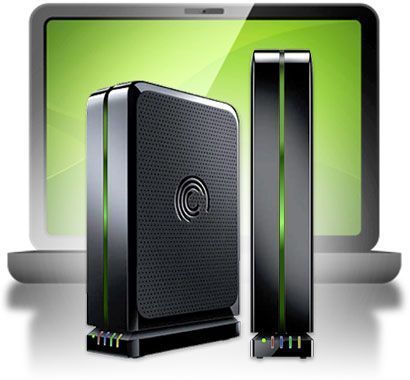 Восстановление данных Seagate Сигейт в Ростове-на-Дону